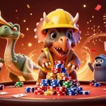 Jouez sur le site de poker en ligne et remportez des gains avec des stratégies efficaces lors de parties amusantes.