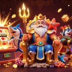 Experience the thrilling slots at situs gacor with massive jackpots, vibrant symbols, and engaging gameplay.