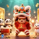 Menggandakan kemenangan di dax69 dengan permainan slot jackpot terkini yang memikat.