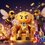 Engage with mpo500 login to uncover winning strategies in this vibrant casino scene.