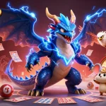 Experience thrilling wins with coloksgp's dynamic lottery and gaming features, showcasing excitement and energy.