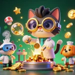 Blueprintmusicstudios memproduksi slot jackpot dengan tampilan penuh warna dan detail menarik.