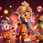 Rút tiền lc79 dễ dàng với những phần thưởng hấp dẫn trong bối cảnh casino đẳng cấp.
