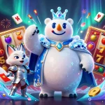 Enhance your strategy with the best payout casinos Australia featuring vibrant gaming elements and rich colors.