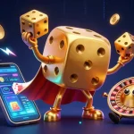 Tải app lc79 để chơi game trực tuyến với đồ họa sống động và các cơ hội thắng lớn.