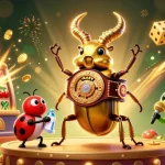 Engage in thrilling gameplay with HM88, featuring explosive jackpots and vibrant casino adventures.