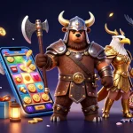 Chơi lc79 game với cá khủng và phần thưởng hấp dẫn, mang trải nghiệm game thú vị.